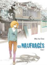 Naufrages (Les) T.01 | 9782369740414