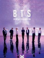 BTS, we are not seven with you | 9782492989001