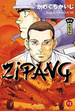 Zipang T.13 | 9782505000952