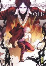 Levius Est T.09 | 9782505110569
