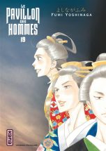 Pavillon des Hommes (Le) T.19 | 9782505110576