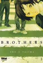 Brothers T.01 | 9782723460224