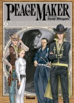 Peace Maker T.06 | 9782723486781