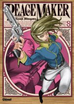 Peace Maker T.08 | 9782723491402
