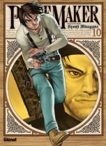 Peace Maker T.10 | 9782723498883