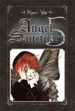 Angel sanctuary - Ed. deluxe T.05 | 9782759500369