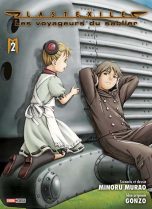 Last exile T.02 | 9782809438741