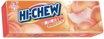 Bonbon Hi Chew - Fraise | otkfd_bonbon_hi-chew_peche