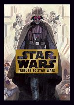 Star wars: Tribute to Star wars (EN) | 9781974725977