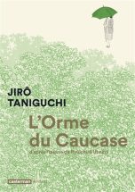 Orme du Caucase (l') | 9782203192423