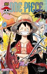 One Piece (N.E) - Ed. Jaune T.100 | 9782344049020