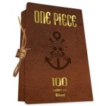 One Piece (N.E) - Ed. Jaune T.100 Collector | 9782344050149