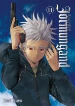 Jormungand T.11 | 9782368778647