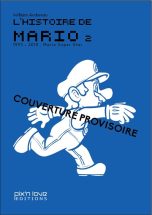 Histoire de Mario (L') T.02 | 9782371880207