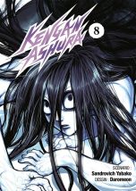 Kengan ashura T.08 | 9782382752302