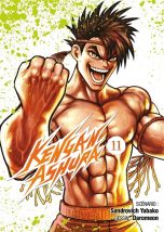 Kengan ashura T.11 | 9782382752333