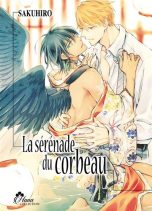 Serenade du corbeau (La) | 9782382760765