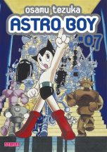 Astro Boy - Kana T.07 | 9782505115281