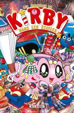 Aventures de Kirby dans les etoiles (Les) T.09 | 9782302092402