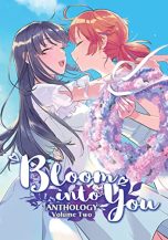 Bloom into you: Anthology (EN) T.02 (release in january) | 9781648277894