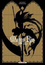 Majyo Rin T.03 | 9782302031197