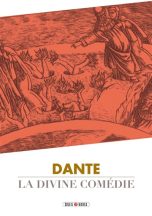 Divine comedie (La) - Dante | 9782302064300
