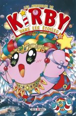 Aventures de Kirby dans les etoiles (Les) T.10 | 9782302092419
