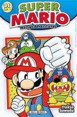 Super Mario T.24 | 9782302093225