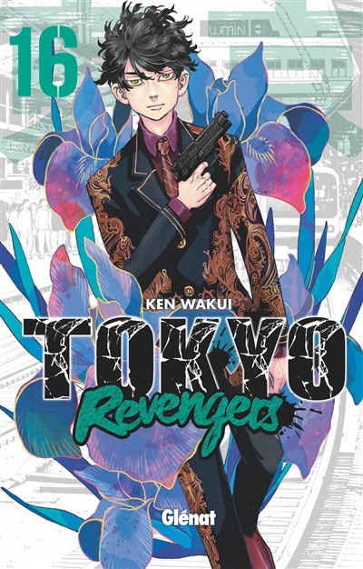 Tokyo Revengers T.16 | 9782344045435