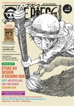 One Piece Magazine T.09 | 9782344049037