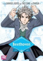 Beethoven | 9782373493160
