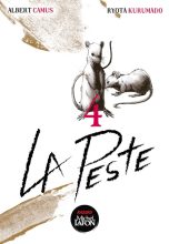 Peste (La) T.04 | 9782749947556
