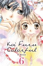 Koi Furu Colorful T.06 | 9782809487879