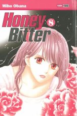 Honey Bitter T.08 | 9782809498523