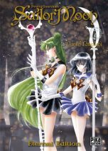 Sailor Moon - Eternal Ed. T.07 | 9782811652180