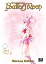 Sailor Moon - Eternal Ed. T.08 | 9782811652197