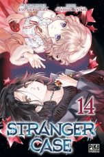 Stranger Case T.14 | 9782811664725