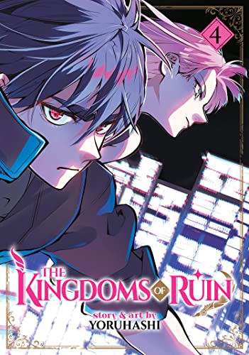 Kingdoms of ruin (The) (EN) T.04 | 9781638581352