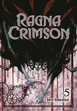 Ragna crimson (EN) T.05 | 9781646090600