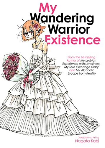 Wandering warrior existence (My) (EN) | 9781648278822
