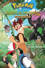 Pokemon, the movie (EN) - Secrets of the jungle | 9781974728442