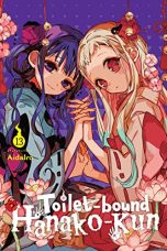 Toilet-bound Hanako-kun (EN) T.13 | 9781975319090