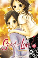 Seed of Love T.03 | 9782302016552