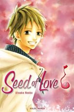 Seed of Love T.04 | 9782302016668