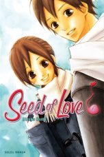 Seed of Love T.06 | 9782302016835