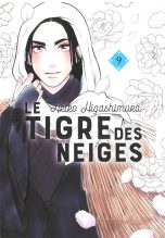 Tigre des neiges (Le) T.09 | 9782353482320