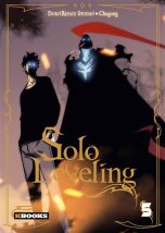 Solo leveling T.05 | 9782382880333