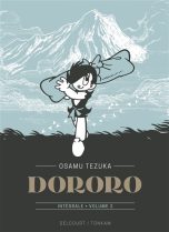 Dororo (N.E) - 90 ans d'osamu Tezuka T.02 | 9782413027829