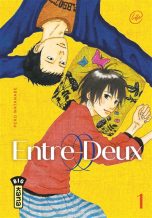 Entre-deux T.01 | 9782505112174