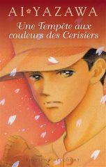 Tempete aux Couleurs des Cerisiers (Une) | 9782756032306